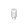 NNC PLAN Locator® Abutment, H 3mm