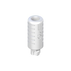 NNC PLAN Novaloc® Abutment, H1-6mm