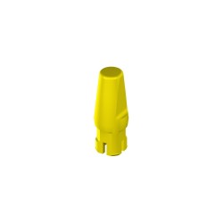 NNC PLAN Solid Abutment, H 4mm