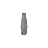 NNC PLAN Solid Abutment, H 5.5mm