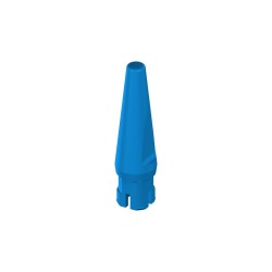 NNC PLAN Solid Abutment, H 7mm