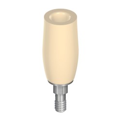 NNC Temp. abutment CAD-Temp®