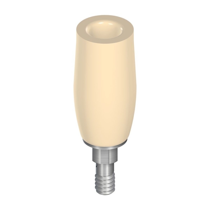 NNC Temp. abutment CAD-Temp®