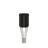 Novaloc abutment straight D 3,3 GH4