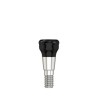 Novaloc abutment straight D 3,5-7 GH2