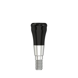 Novaloc abutment straight D 3,5-7 GH4