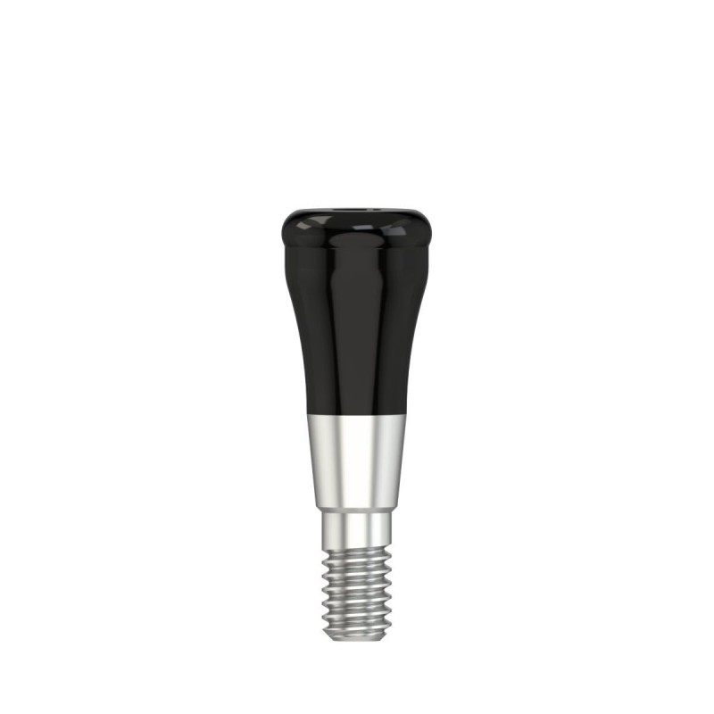 Novaloc abutment straight D 3,5-7 GH4