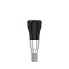 Novaloc abutment straight D 3,5-7 GH4