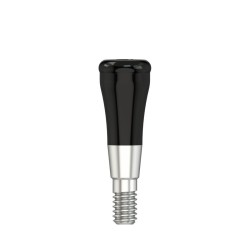 Novaloc abutment straight D 3,5-7 GH5