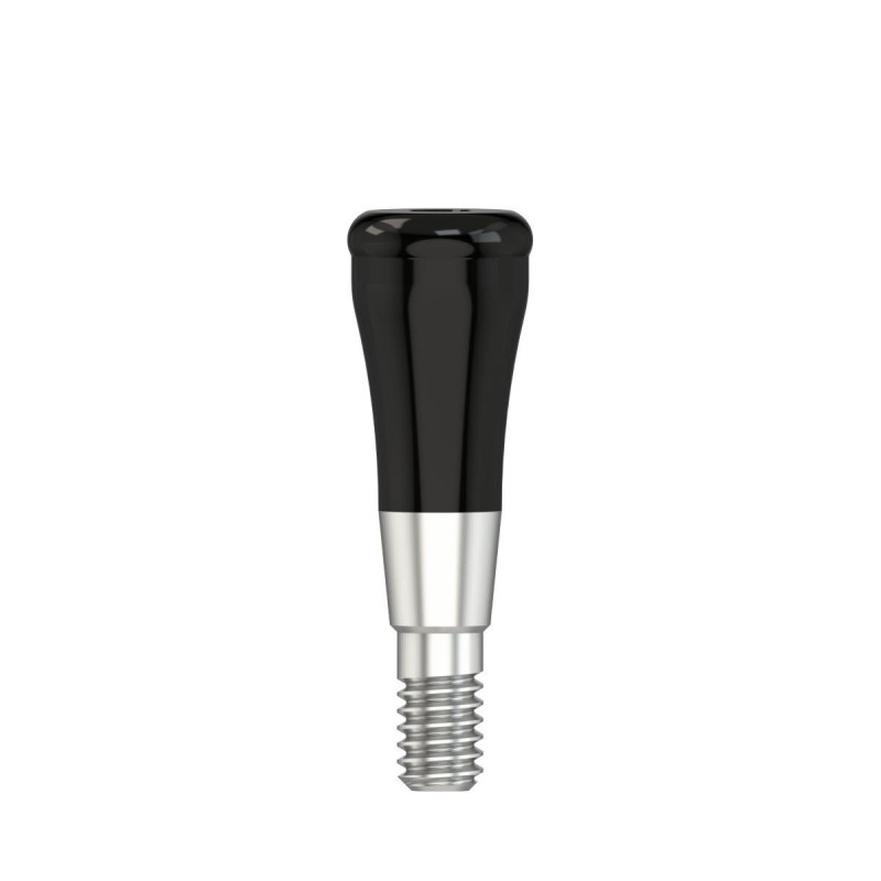 Novaloc abutment straight D 3,5-7 GH5