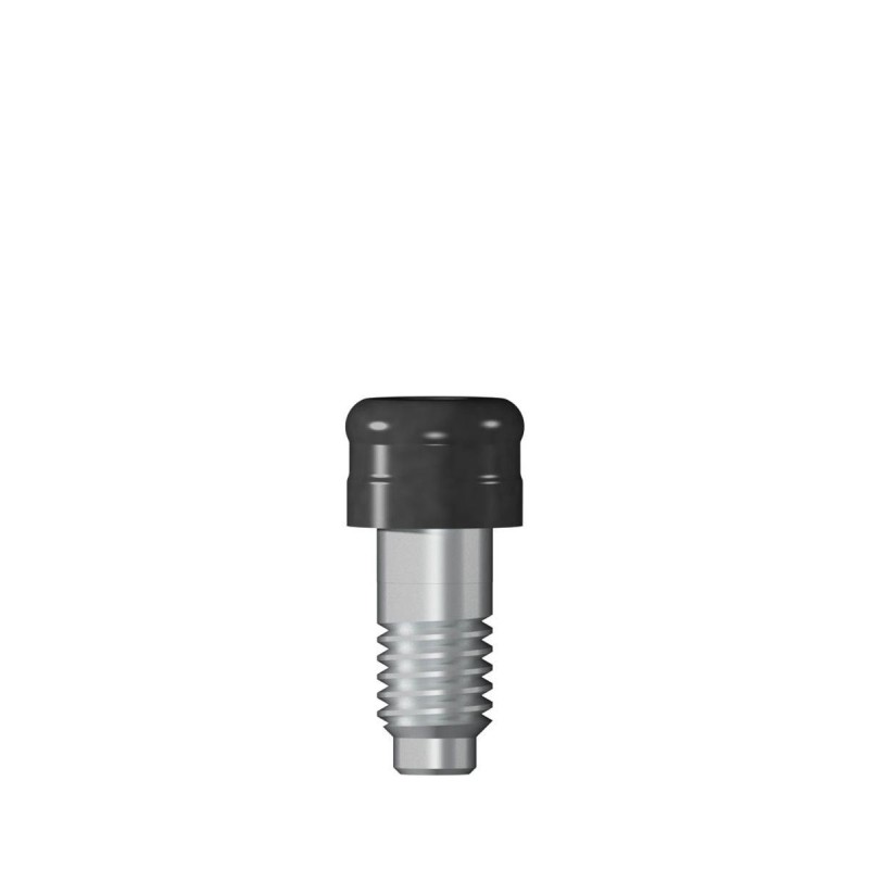 Novaloc abutment straight D 3,8 GH1,0