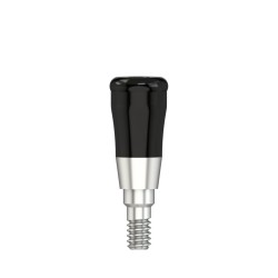 Novaloc abutment straight D 3,8/4,3 GH4