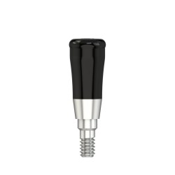 Novaloc abutment straight D 3,8/4,3 GH5