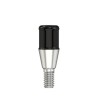 Novaloc abutment straight D 4,5/5 GH3