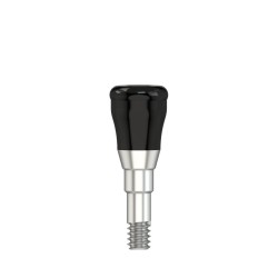 Novaloc abutment straight NC 3,3 GH3