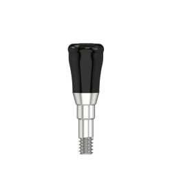 Novaloc abutment straight NC 3,3 GH4