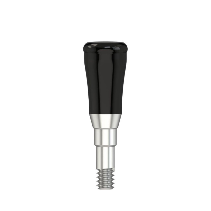 Novaloc abutment straight NC 3,3 GH5