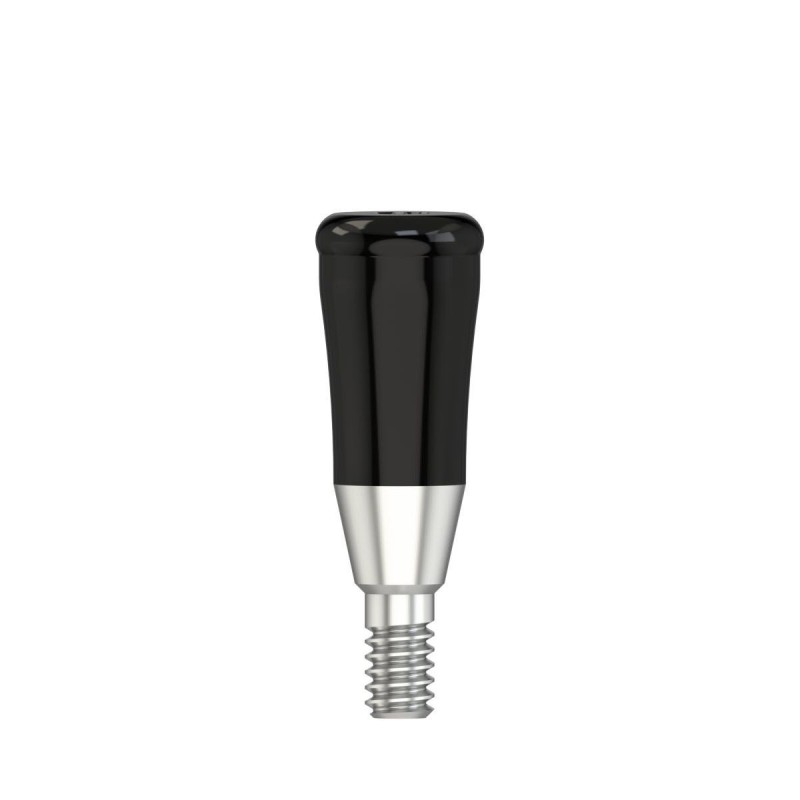 Novaloc abutment straight NP 3,5 GH5