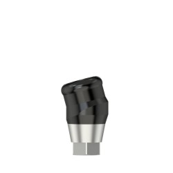 Novaloc abutment Type 1 15° R GH 2,0/3,0