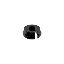 Novaloc Retention Insert Black,4pcs