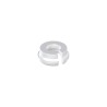 Novaloc Retention insert white,4pcs