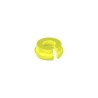 Novaloc Retention Insert Yellow,4pcs