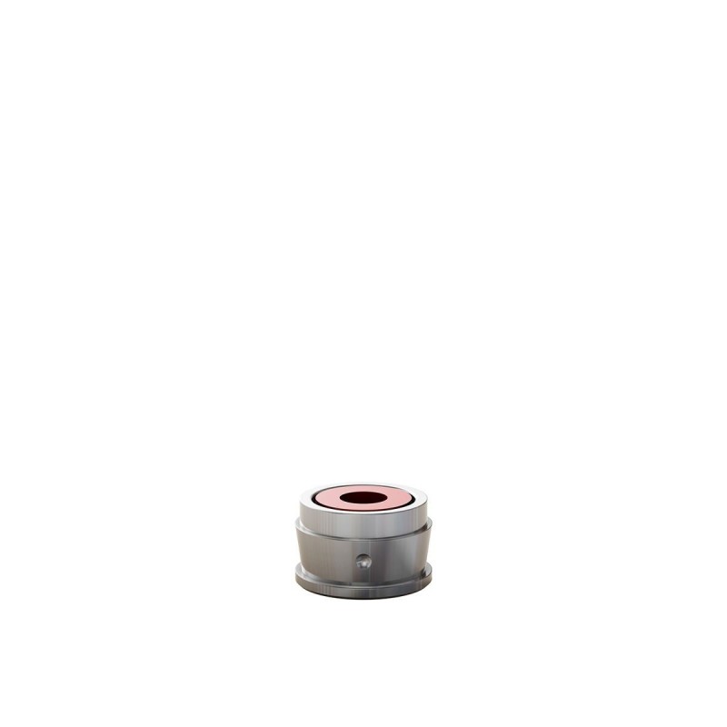 O-Ring CylinderMini Ball Attachment