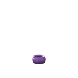 O-Ring Purple Equator Attachment Poly