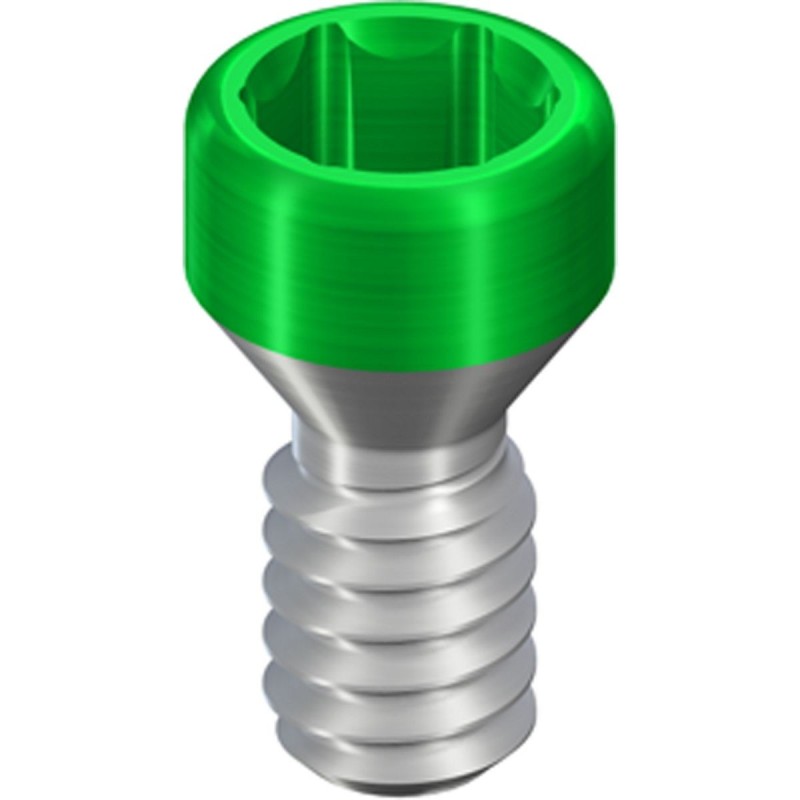 Occlusal Screw AS, f. SRA,L4.1,Ti