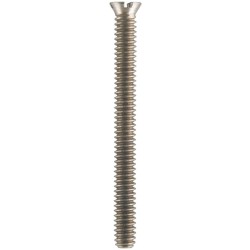 Occlusal screw, L 15 mm