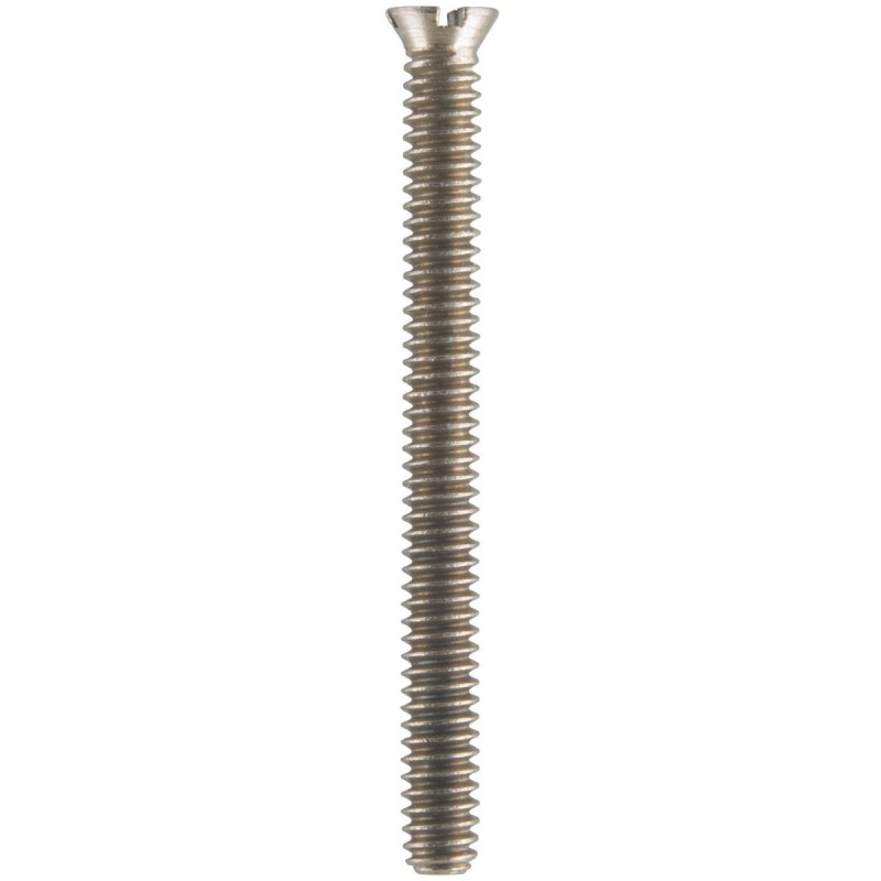 Occlusal screw, L 15 mm