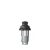 Optiloc abutment straight D 4,3 GH1,0