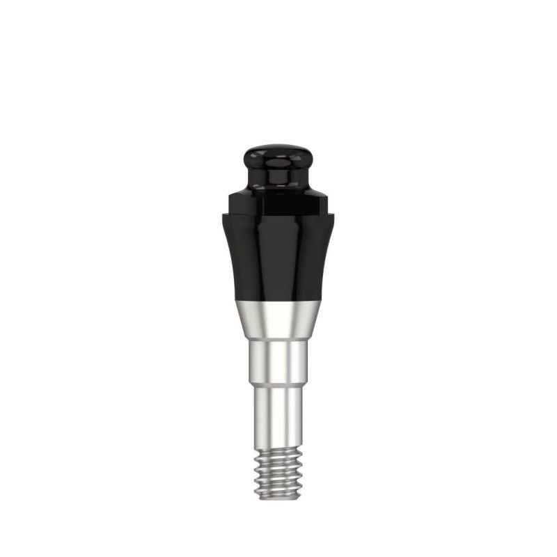 Optiloc abutment straight NC 3,3 GH3