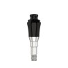 Optiloc abutment straight NC 3,3 GH4