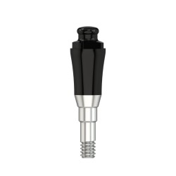 Optiloc abutment straight NC 3,3 GH5