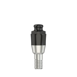 Optiloc abutment straight R GH 3,0