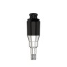 Optiloc abutment straight RC 4,1/4,8 GH4