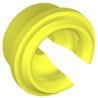 Optiloc Retention Insert Yellow,4pcs