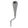 Osteotome angled, Bone Cond., Ø 2.8mm