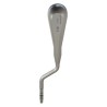 Osteotome angled, Bone Cond., Ø 4.2mm