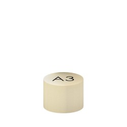 Pulse ceramic ingot POC-Abutment