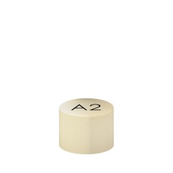 Pulse ceramic ingot POC-Abutment