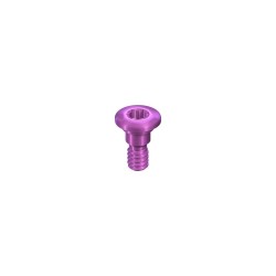 RB Closure Cap, Crown, H0.4mm, Ti