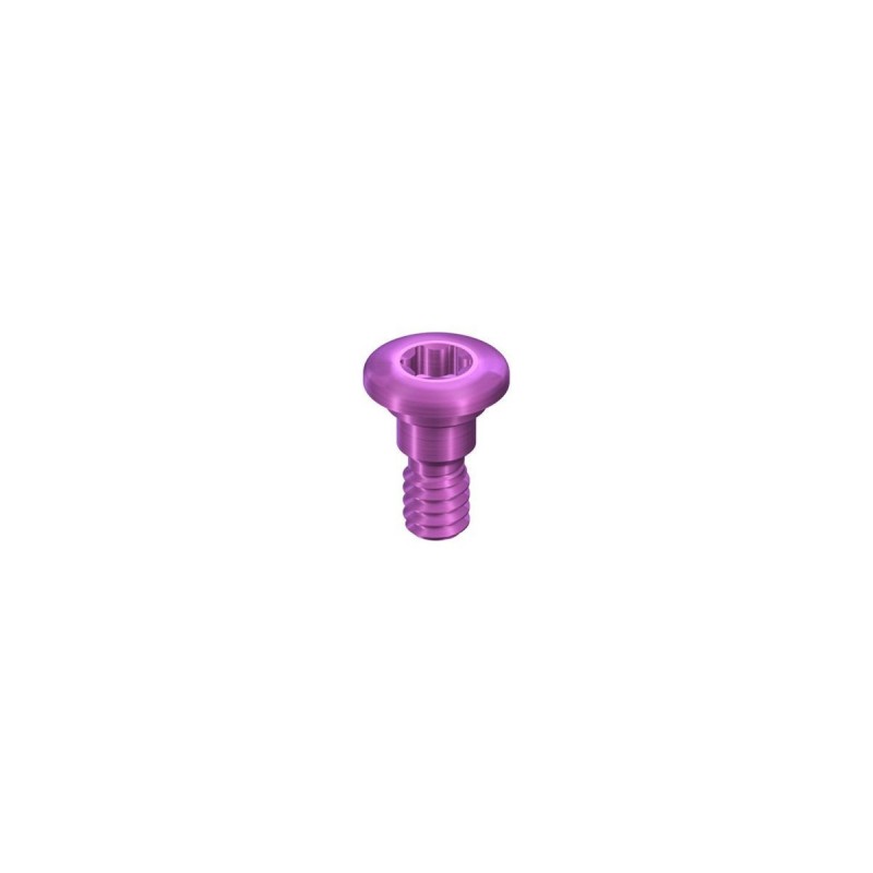 RB Closure Cap, Crown, H0.4mm, Ti