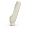 Internal Plastic Angled Temporary Abutment (Regular Emergence)