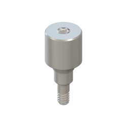 RC BL, Guiding Cylinder for Ø 4.8 mm