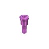 RC Closure Screw, H 0