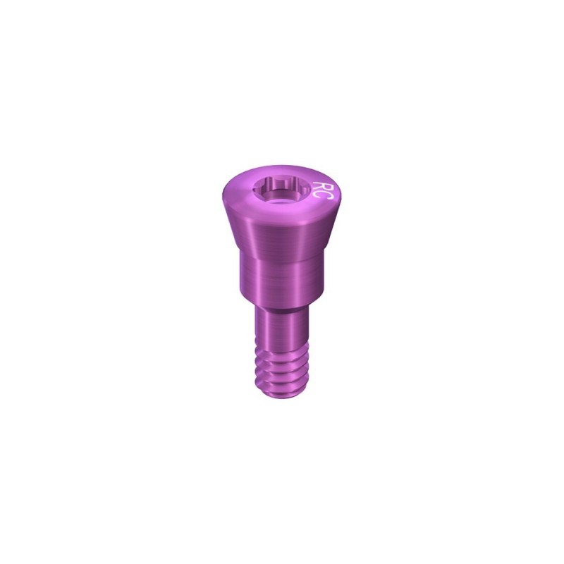 RC Closure Screw, H 0.5