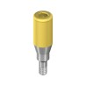 RC Locator® Abutment, H 6mm