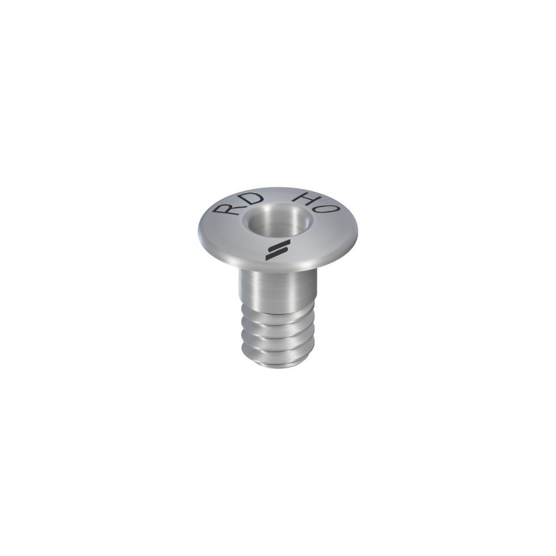 RD CI Closure cap, Ti